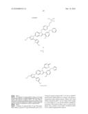 INHIBITORS OF HIV REPLICATION diagram and image