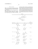 INHIBITORS OF HIV REPLICATION diagram and image