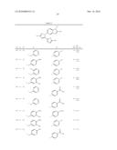 INHIBITORS OF HIV REPLICATION diagram and image