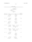 INHIBITORS OF HIV REPLICATION diagram and image