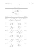 INHIBITORS OF HIV REPLICATION diagram and image