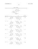 INHIBITORS OF HIV REPLICATION diagram and image