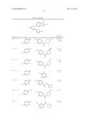 INHIBITORS OF HIV REPLICATION diagram and image