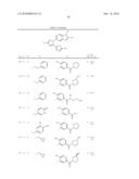 INHIBITORS OF HIV REPLICATION diagram and image