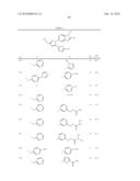 INHIBITORS OF HIV REPLICATION diagram and image