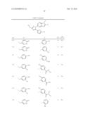 INHIBITORS OF HIV REPLICATION diagram and image