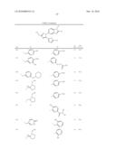 INHIBITORS OF HIV REPLICATION diagram and image