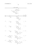 INHIBITORS OF HIV REPLICATION diagram and image