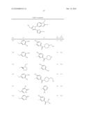 INHIBITORS OF HIV REPLICATION diagram and image