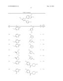 INHIBITORS OF HIV REPLICATION diagram and image