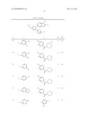 INHIBITORS OF HIV REPLICATION diagram and image