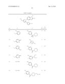 INHIBITORS OF HIV REPLICATION diagram and image