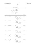 INHIBITORS OF HIV REPLICATION diagram and image