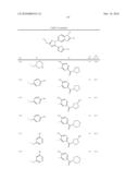 INHIBITORS OF HIV REPLICATION diagram and image