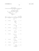 INHIBITORS OF HIV REPLICATION diagram and image