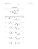 INHIBITORS OF HIV REPLICATION diagram and image