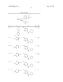 INHIBITORS OF HIV REPLICATION diagram and image