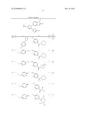 INHIBITORS OF HIV REPLICATION diagram and image