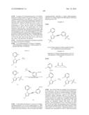 LXR and FXR Modulators diagram and image