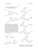 LXR and FXR Modulators diagram and image