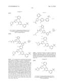 LXR and FXR Modulators diagram and image