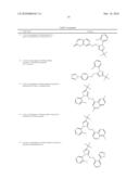 LXR and FXR Modulators diagram and image