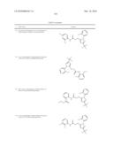 LXR and FXR Modulators diagram and image