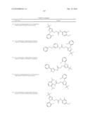 LXR and FXR Modulators diagram and image