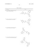 LXR and FXR Modulators diagram and image