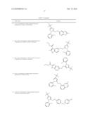 LXR and FXR Modulators diagram and image