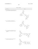 LXR and FXR Modulators diagram and image