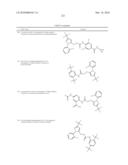 LXR and FXR Modulators diagram and image