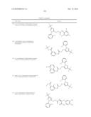 LXR and FXR Modulators diagram and image