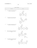 LXR and FXR Modulators diagram and image