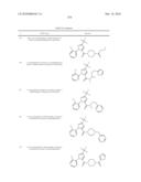 LXR and FXR Modulators diagram and image