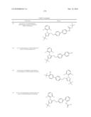 LXR and FXR Modulators diagram and image