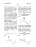 LXR and FXR Modulators diagram and image