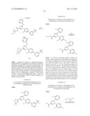 LXR and FXR Modulators diagram and image