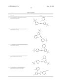 LXR and FXR Modulators diagram and image