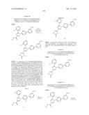 LXR and FXR Modulators diagram and image