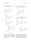 LXR and FXR Modulators diagram and image