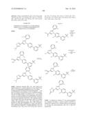 LXR and FXR Modulators diagram and image