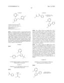 LXR and FXR Modulators diagram and image