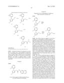 LXR and FXR Modulators diagram and image