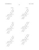 HETEROCYCLIC INHIBITORS OF BACTERIAL PEPTIDYL TRNA HYDROLASE AND USES THEREOF diagram and image