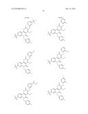 HETEROCYCLIC INHIBITORS OF BACTERIAL PEPTIDYL TRNA HYDROLASE AND USES THEREOF diagram and image