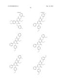 HETEROCYCLIC INHIBITORS OF BACTERIAL PEPTIDYL TRNA HYDROLASE AND USES THEREOF diagram and image