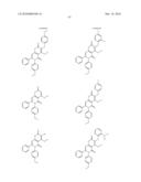 HETEROCYCLIC INHIBITORS OF BACTERIAL PEPTIDYL TRNA HYDROLASE AND USES THEREOF diagram and image