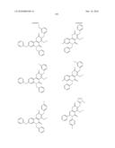 HETEROCYCLIC INHIBITORS OF BACTERIAL PEPTIDYL TRNA HYDROLASE AND USES THEREOF diagram and image