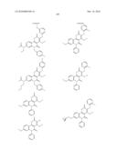 HETEROCYCLIC INHIBITORS OF BACTERIAL PEPTIDYL TRNA HYDROLASE AND USES THEREOF diagram and image